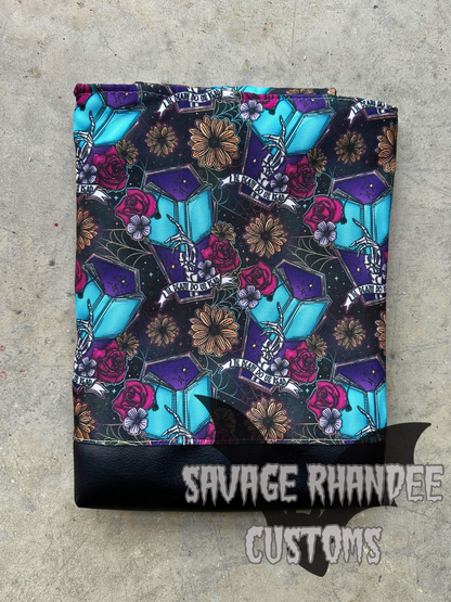 Made to Order E-Reader/Book Sleeve